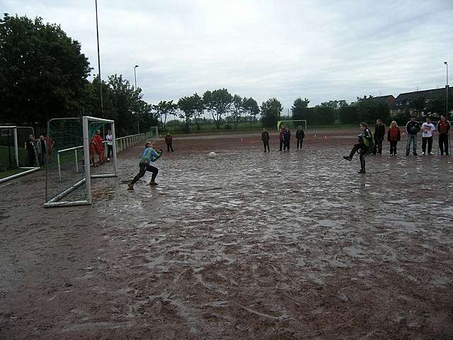 Unser Dorf spielt Fuball 2007