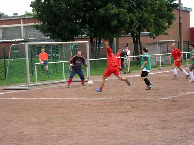 Unser Dorf spielt Fuball 2010