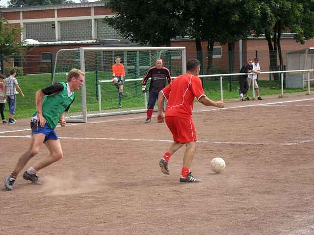Unser Dorf spielt Fuball 2010