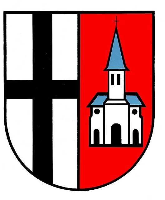 Blatzheimer Wappen