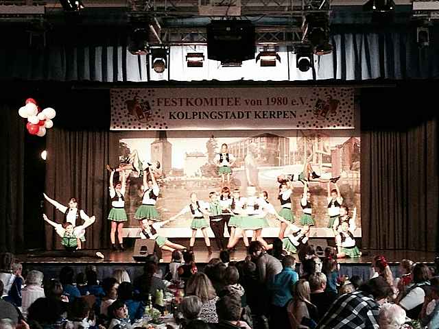 Kerpener Tanzfestival