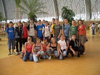 Ferienfahrt 2006