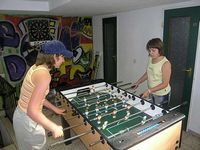 Ferienspiele 2006 - 1. Tag