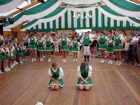 Schützenfest 2004