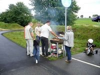 Straßenfest Buirer Weg 2006