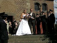 Hochzeit von Steffen Erhardt