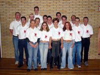 Jungschützentag 2003