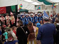 Kinderkostümfest 2013