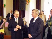 Priesterjubiläum 2004