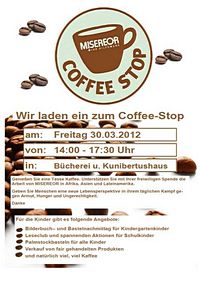 Coffee Stop