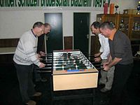 Pokalschießen der Vereine 2009