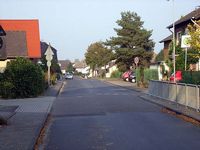 Kunibertusstraße