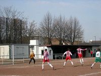 Blatzheim gegen TSV Weiß