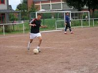 Unser Dorf spielt Fußball 2008
