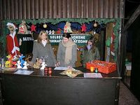Weihnachtsmarkt 2006