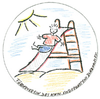 Das Logo des Fördervereins