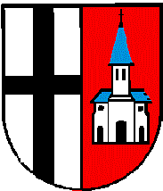 Das Blatzheimer Wappen